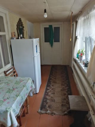 Продам Будинок 80 кв м, 7 Кімнат ,Дільниця 25 соток, село Бутівка