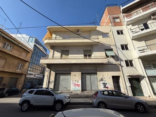 455 m² Apartment Complex
