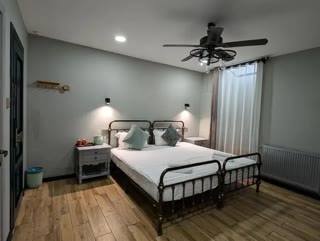 10+ room hotel in Chugureti for sale
