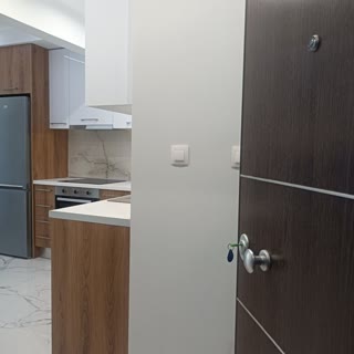 Квартира 65 м²