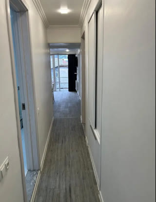 4-room apartment for rent in Batumi