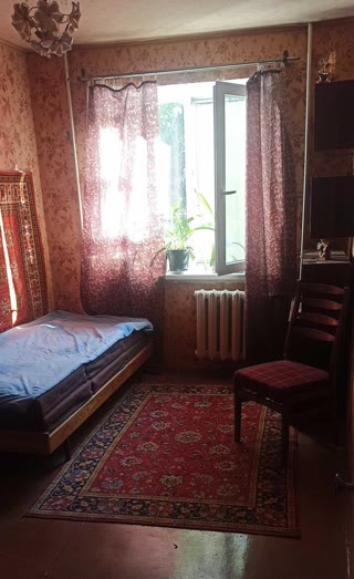 Продам 2х  кв  метро Студенческая, Салтовка