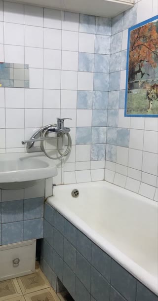 Продам 3к квартиру Олексіївка, пр Перемоги