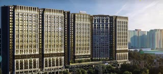 Продам 1-к квартиру ЖК Polaris Home&Plaza, Оболонь, Мінський масив