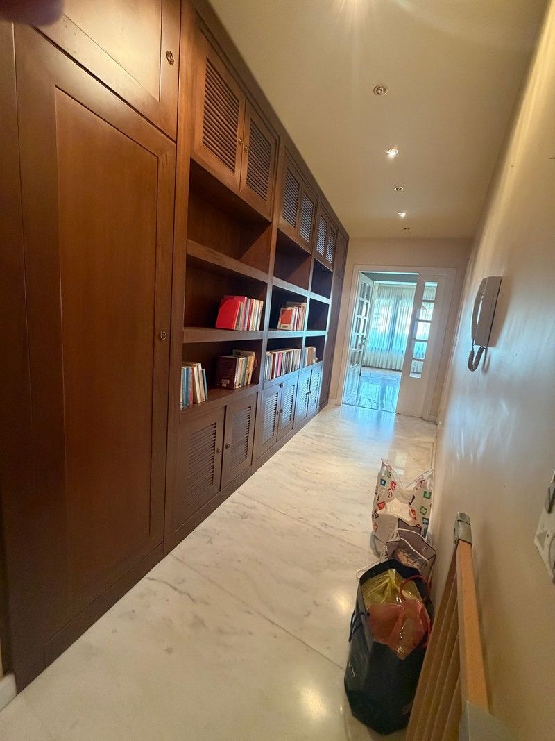 Квартира 268 м²