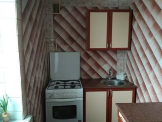 Квартира 1комнатная в