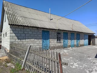 Будинок 2006