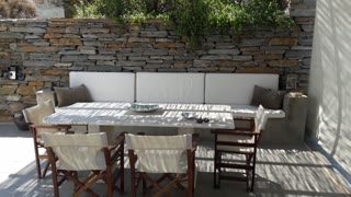 200 m² Villa