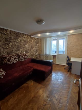 Продам 2-кімнатну квартиру 23 Серпня, Павлове Поле