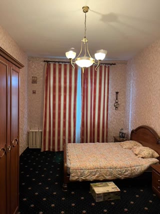 Продаж 3-кімнатної квартири на Куренівці, Подільський р-н