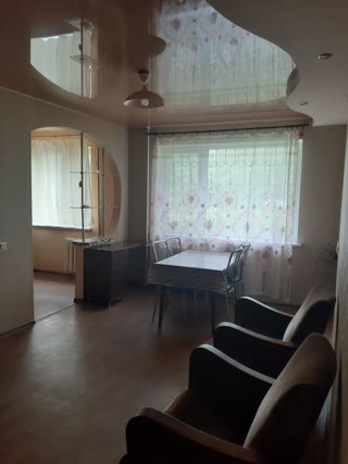 Продам 3к. квартиру Нові Дома