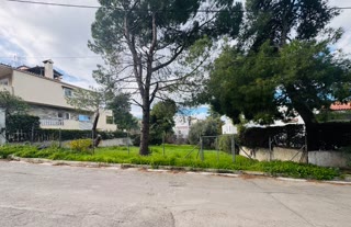 Участок 701 м²
