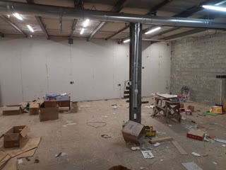 здам отапливаемі 470 30м під склад виробництво інтернет-магазин