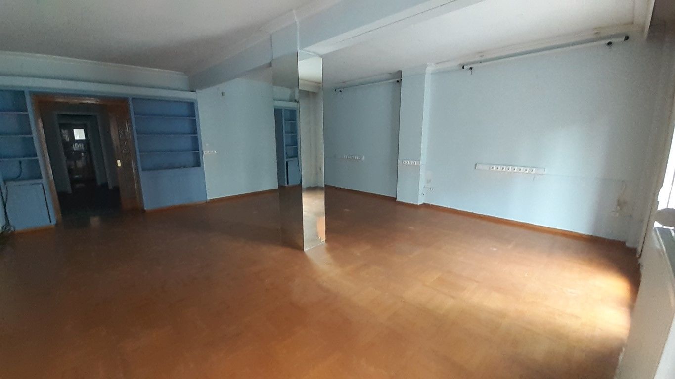 Квартира 150 м²