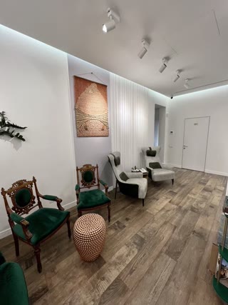 ЖК New York, Антоновича, 136м2, стоматологія, готовий бізнес