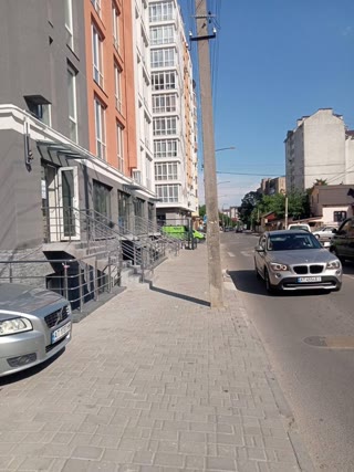 Квартира з ремонтом