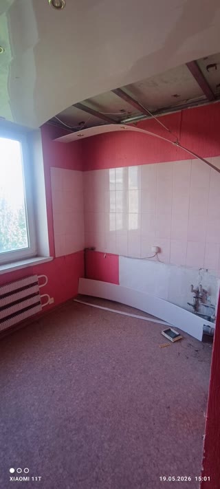 Продам 1к. кв на ул. Северина Потоцкого, ХТЗ, Індустріальний район