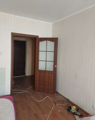 Продається однокімнатна квартира на вул. Григорія Ващенка, Осокорки