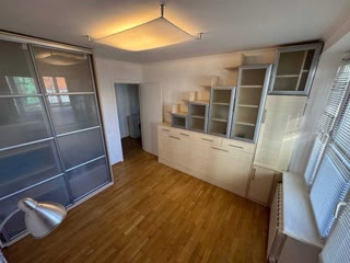 Продається 2к квартира, вул. Князя Романа Мстиславича, парк Перемога