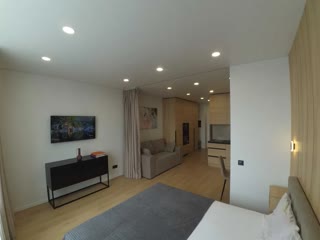 Продам 1к квартиру в ЖК Olympic Park