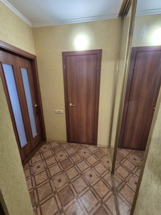 Продаж 1-кімнатної квартири в ЖК Милоставичі