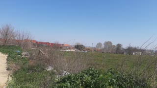 Αγροτεμάχιο 27000τ.μ.
