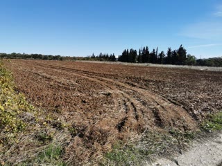 Участок 7400 м²