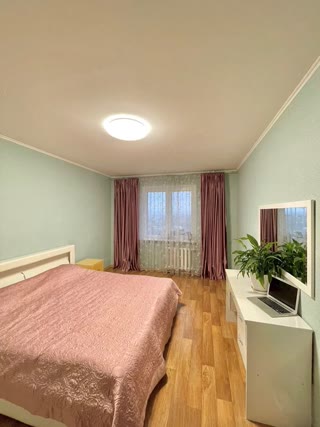 Продам квартиру