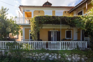 Квартира 130 м²