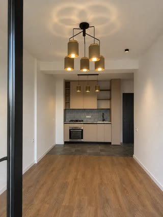 2-room apartment for sale in Bagebhi