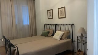 ქირავდება 3 ოთახიანი ბინა მთაწმინდაზე