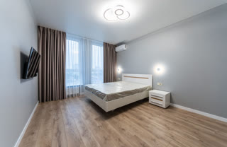 Продам 1к квартиру в ЖК "Нивки Парк", просп.Берестейський