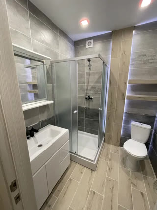 Продам однокомнатну квартиру ЖК Гидропарк 40 кв