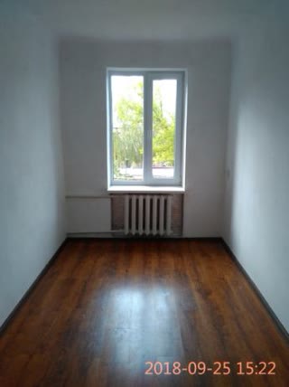 Продам 2х кімнатну квартиру