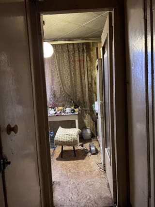 Продаю 3х к. кварт Салтовка, м.Героїв Праці,пр Тракторобуд
