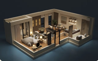 appartment