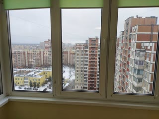 Продається 2к квартира, Володимира Маяковського, Троєщина