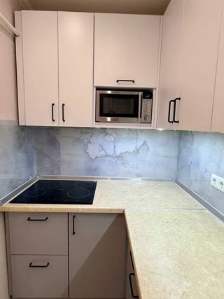 Продаж 1-кімнатної квартири метро Деміївська