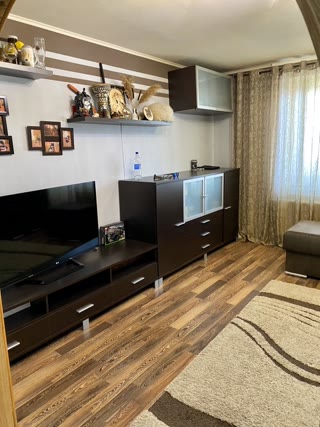 4-х кімнатна квартира в Куп'янську