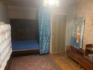 Продам 3х комн. квартиру м Студенческая, Салтовка