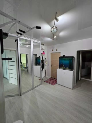 Продається 3 кім. квартира, Теремки-1, Голосіївський район