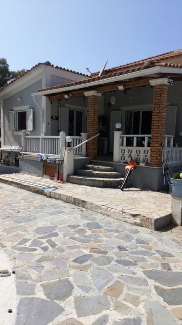 Μονοκατοικία 84τ.μ.