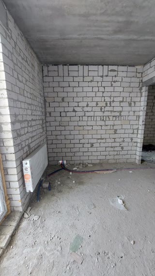 Продам 1к квартиру ЖК Сказка, Холодна Гора