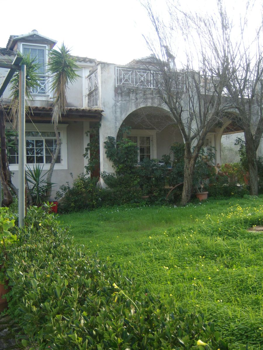 125 m² Detached house
