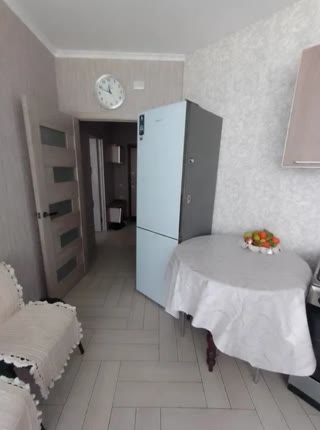 1-room apartment for sale on Radistiv St., Residential Complex Lisova Kazka 2, metro station Lisova