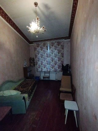 For Sale 2-room Apartment near Sportyvna Metro