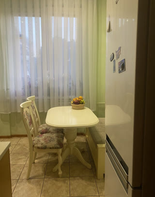 Продається 2к квартира 52 кв.м, Першотравневий Масив, Солом’янський район