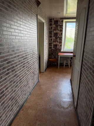 Продам 1к. квартиру метро Перемога, Олексіївка