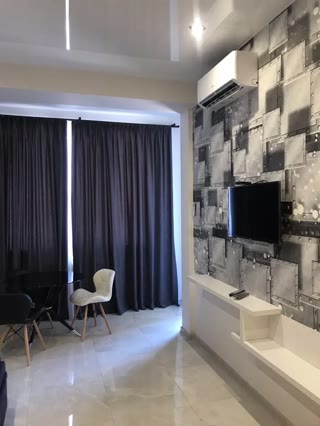2-room apartment for sale in Isani