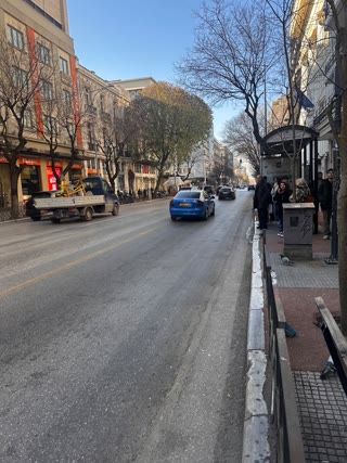 Κατάστημα 250τ.μ.